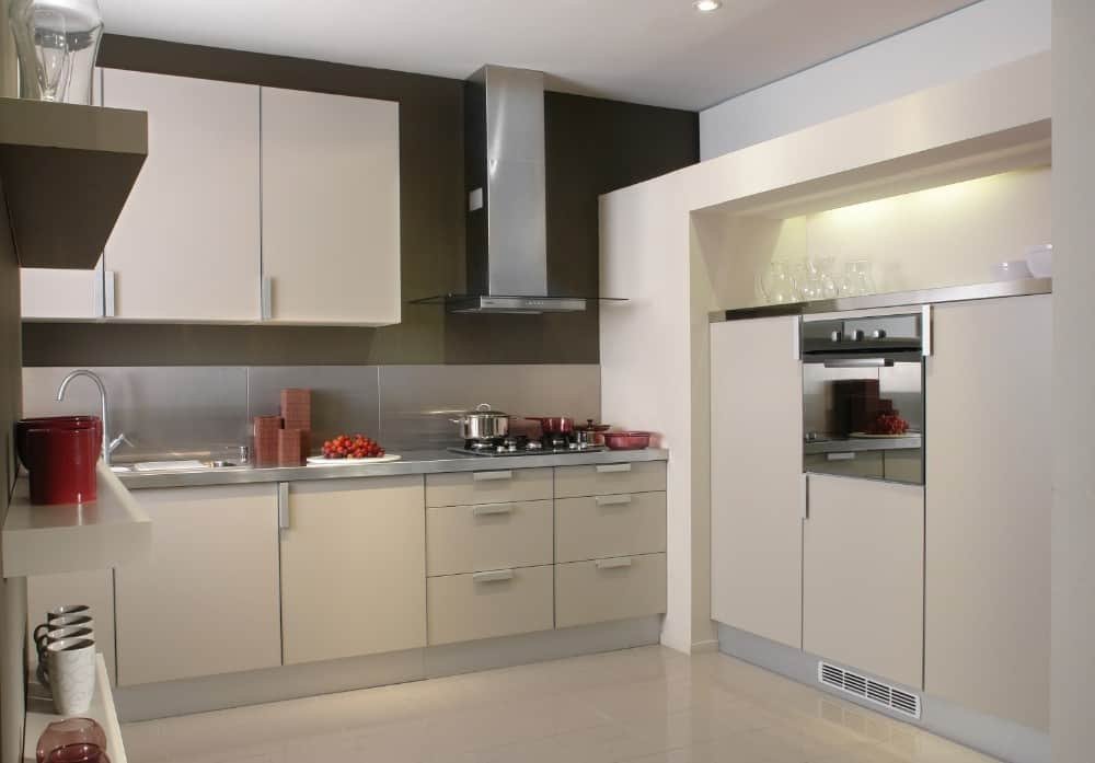 itchen cabinet