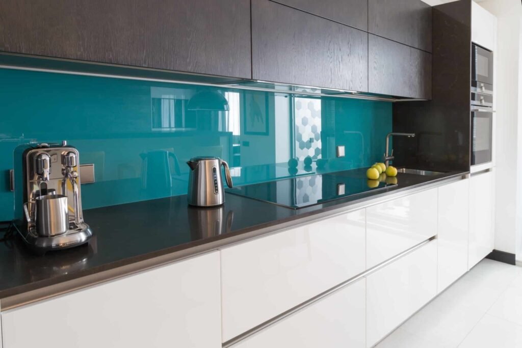 why update countertops
