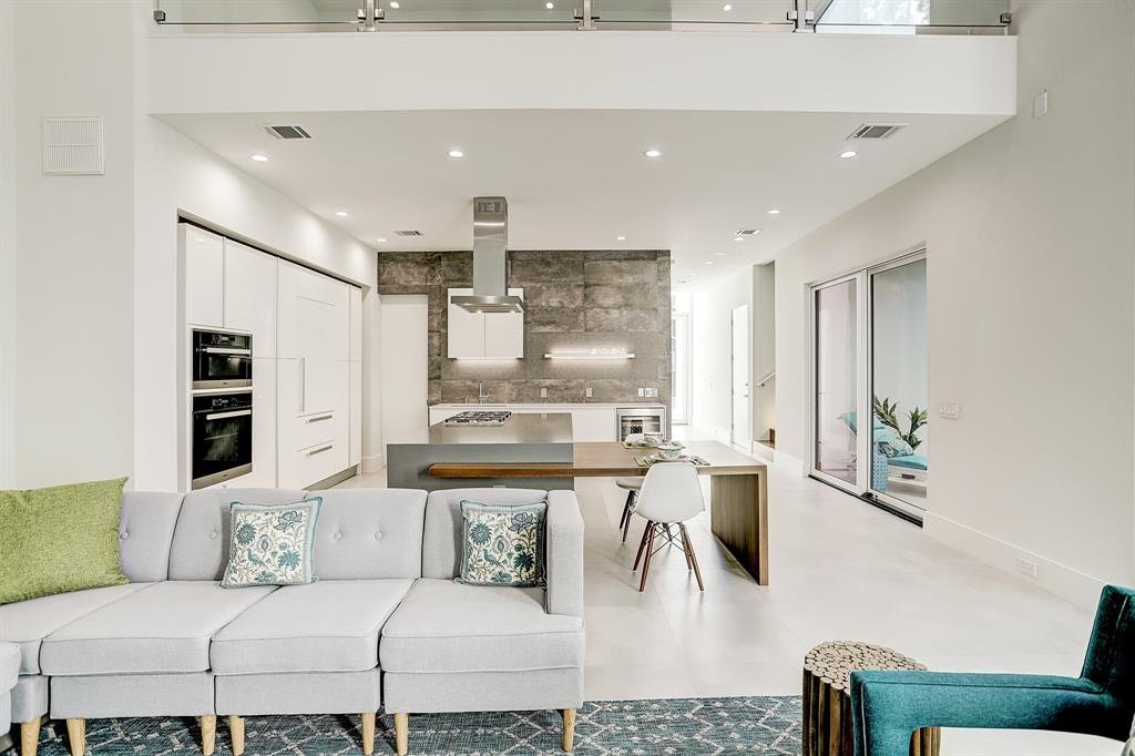 kitchen cabinet showroom
