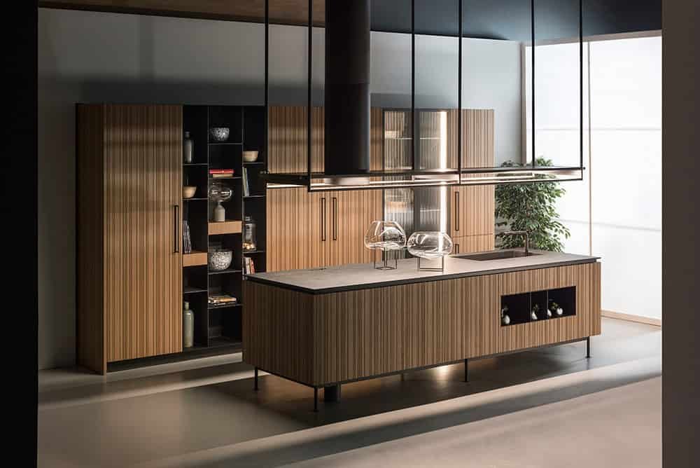 houstin kitchen showroom